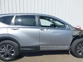 2020 Honda CR-V EX with VIN 7FART6H53LE004913, listed as a IAAI auction lot 42072796 with 40,239 mi miles and . Bid and sale history available at DreamBid. Image 14.