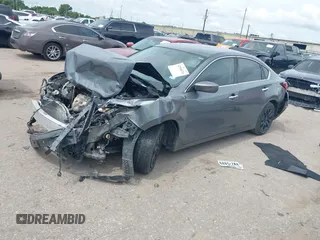 2017 Nissan Altima S with VIN 1N4AL3APXHN353200, listed as a IAAI auction lot 42586876 with Not provided miles and . Bid and sale history available at DreamBid. Image 18.