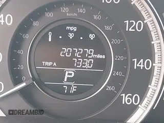 2014 Honda Accord EX-L with VIN 1HGCR2F81EA039470, listed as a IAAI auction lot 41948055 with 207,279 mi miles and . Bid and sale history available at carsss.com. Image 15.