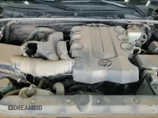 2021 Toyota 4Runner SR5 Premium с VIN JTENU5JR2M5848678, выставлен на аукционе Copart как лот 65608035 с пробегом 58 762 миль миль и Списание • Salvage title. История ставок и продаж доступна на DreamBid. Изображение 16.