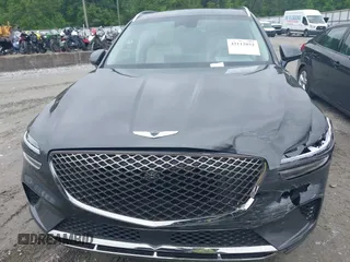2023 Genesis GV70 2.5T z VIN KMUMADTB7PU103287, wystawiony jako IAAI lot #42112852 z przebiegiem 27 535 mil mil oraz . Historia ofert i sprzedaży dostępna na DreamBid. Obrazek 12.