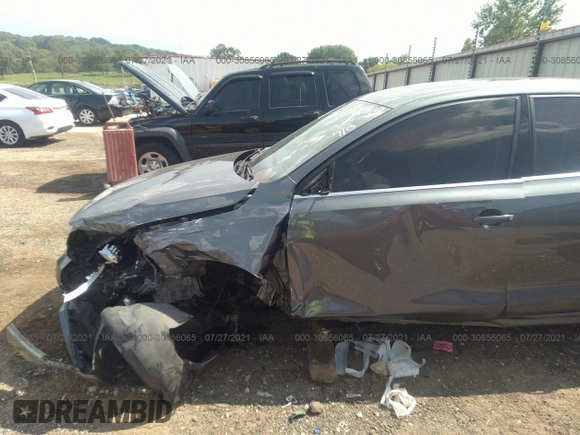 2017 Volkswagen Jetta S с VIN 3VW2B7AJ6HM314518, выставлен на аукционе IAAI как лот 30856065 с пробегом 82 698 миль миль и . История ставок и продаж доступна на DreamBid. Изображение 6.
