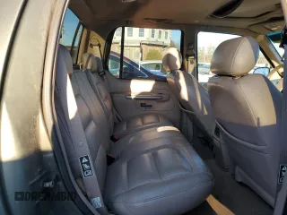 2001 Ford Explorer Sport Trac с VIN 1FMZU77E81UB72529, выставлен на аукционе Copart как лот 42568845 с пробегом 110 763 миль миль и Чистый • Clean title. История ставок и продаж доступна на DreamBid. Изображение 10.