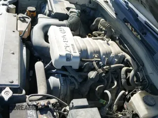 2003 Toyota 4Runner SR5 z VIN JTEZT14R230005732, wystawiony jako IAAI lot #41736796 z przebiegiem 316 065 mil mil oraz . Historia ofert i sprzedaży dostępna na DreamBid. Obrazek 12.