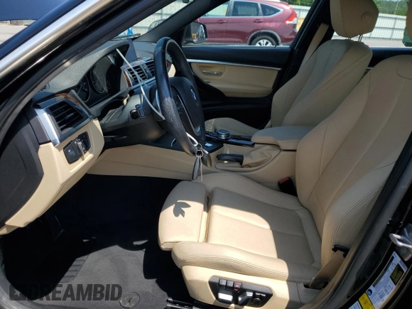 2017 BMW 3 Series 330i с VIN WBA8B9G57HNU49741, выставлен на аукционе Copart как лот 62676095 с пробегом 70 394 миль миль и Списание • Salvage title. История ставок и продаж доступна на DreamBid. Изображение 7.