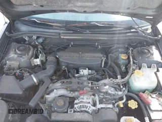 1999 Subaru Forester L with VIN JF1SF6351XH716957, listed as a IAAI auction lot 41969521 with 253,696 mi miles. Bid and sale history available at carsss.com. Image 10.