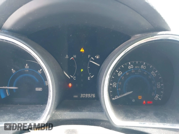 2013 Toyota Highlander Limited with VIN JTEDC3EH4D2014739, listed as a IAAI auction lot 41897547 with 309,926 mi miles and . Bid and sale history available at DreamBid. Image 7.