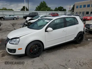 2007 Volkswagen GTI z VIN WVWHV71K17W040107, wystawiony jako Copart lot #67652164 z przebiegiem 172 255 mil mil oraz Szkoda całkowita • Salvage title. Historia ofert i sprzedaży dostępna na DreamBid. Obrazek 1.