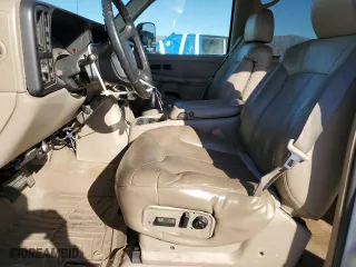 2002 GMC Sierra 2500HD SLE with VIN 1GTHK23162F244037, listed as a Copart auction lot 85600664 with 171,316 mi miles and Clean Title. Bid and sale history available at carsss.com. Image 7.