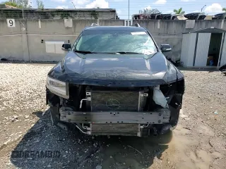 2020 GMC Acadia SLT with VIN 1GKKNULS4LZ208174, listed as a Copart auction lot 51036115 with 77,148 mi miles and Non Repairable. Bid and sale history available at DreamBid. Image 15.