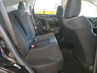 2014 Honda CR-V LX with VIN 2HKRM3H33EH510882, listed as a Copart auction lot 52866175 with 0 mi miles and Salvage Title. Bid and sale history available at carsss.com. Image 11.