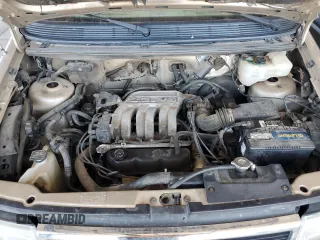 1991 Dodge Caravan z VIN 1B4GD54R1MX553940, wystawiony jako Copart lot #59332594 z przebiegiem 110 858 mil mil oraz Szkody całkowita. Historia ofert i sprzedaży dostępna na DreamBid. Obrazek 12.