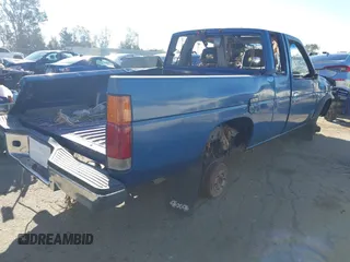 1995 Nissan Frontier SE с VIN 1N6HD16Y6SC347244, выставлен на аукционе IAAI как лот 41679522 с пробегом 227 493 миль миль и . История ставок и продаж доступна на DreamBid. Изображение 4.