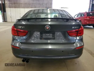 2017 BMW 3 Series 330i xDrive с VIN WBA8Z9C30HG826561, выставлен на аукционе Copart как лот 59806425 с пробегом 193 568 миль миль и Чистый • Clean title. История ставок и продаж доступна на DreamBid. Изображение 6.