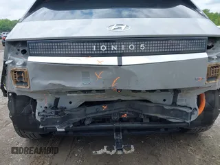 2022 Hyundai Ioniq 5 SEL z VIN KM8KNDAF0NU055189, wystawiony jako IAAI lot #42390538 z przebiegiem 37 542 mil mil oraz . Historia ofert i sprzedaży dostępna na DreamBid. Obrazek 20.
