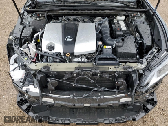 2022 Lexus ES 350 z VIN 58ADZ1B12NU134872, wystawiony jako Copart lot #53705635 z przebiegiem 18 069 mil mil oraz Szkody całkowita. Historia ofert i sprzedaży dostępna na DreamBid. Obrazek 11.