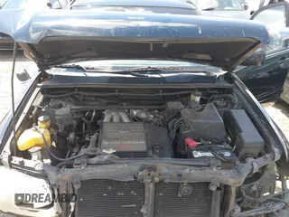 2003 Toyota Highlander z VIN JTEGF21A430113160, wystawiony jako IAAI lot #42224456 z przebiegiem 237 175 mil mil oraz . Historia ofert i sprzedaży dostępna na DreamBid. Obrazek 10.