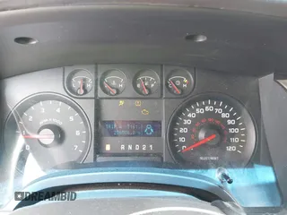 2009 Ford F-150 STX with VIN 1FTRX12W99FB20531, listed as a IAAI auction lot 42615965 with 206,508 mi miles and . Bid and sale history available at DreamBid. Image 7.