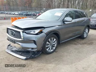 2022 Infiniti QX50 Pure с VIN 3PCAJ5ABXNF115938, выставлен на аукционе IAAI как лот 41922598 с пробегом 25 509 миль миль и . История ставок и продаж доступна на DreamBid. Изображение 17.