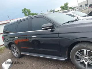 2023 Ford Expedition Max Limited с VIN 1FMJK1K82PEA59258, выставлен на аукционе IAAI как лот 42477135 с пробегом 11 миль миль и . История ставок и продаж доступна на DreamBid. Изображение 13.