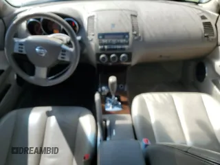 2005 Nissan Altima 3.5 SE with VIN 1N4BL11D65C179888, listed as a Copart auction lot 51273335 with 125,264 mi miles and Salvage Title. Bid and sale history available at carsss.com. Image 8.