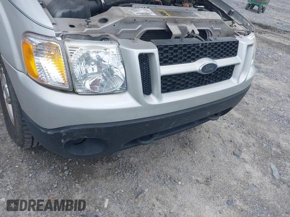 2003 Ford Explorer Sport Trac XLS with VIN 1FMDU67E73UB57656, listed as a IAAI auction lot 42459987 with 205,400 mi miles and . Bid and sale history available at DreamBid. Image 6.