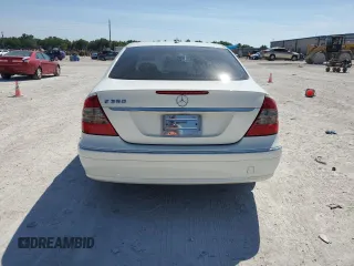 2008 Mercedes-Benz E-Class Luxury 3.5L with VIN WDBUF56X98B267492, listed as a Copart auction lot 48889405 with 151,976 mi miles and Salvage Title. Bid and sale history available at carsss.com. Image 6.