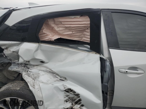 2019 Mazda CX-3 Touring with VIN JM1DKDC75K0403406, listed as a Copart auction lot 86049454 with 68,464 mi miles and Salvage Title. Bid and sale history available at carsss.com. Image 11.