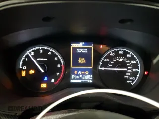 2020 Subaru Forester z VIN JF2SKADC3LH449239, wystawiony jako Copart lot #64457385 z przebiegiem 14 903 mil mil oraz Szkoda całkowita • Salvage title. Historia ofert i sprzedaży dostępna na DreamBid. Obrazek 9.