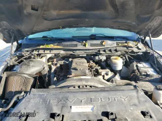 2014 Ram 2500 Tradesman with VIN 3C6UR5CL4EG284169, listed as a Copart auction lot 87013224 with 176,342 mi miles and Salvage Title. Bid and sale history available at carsss.com. Image 13.