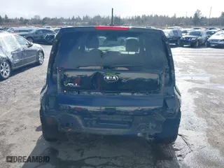2016 Kia Soul + with VIN KNDJP3A51G7306914, listed as a IAAI auction lot 41645496 with 68,084 mi miles. Bid and sale history available at carsss.com. Image 17.