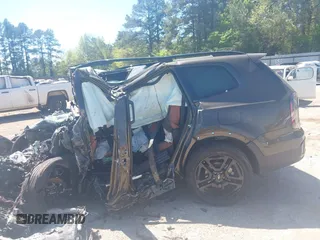 2024 Kia Telluride SX Prestige X-Pro with VIN 5XYP5DGC2RG418574, listed as a IAAI auction lot 39062660 with Not Provided miles and . Bid and sale history available at DreamBid. Image 13.