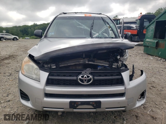 2012 Toyota RAV4 with VIN 2T3BF4DV3CW191059, listed as a Copart auction lot 61470885 with Not provided miles and Clean title. Bid and sale history available at DreamBid. Image 5.