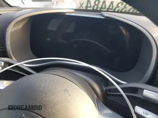 2022 Mercedes-Benz SL 63 AMG z VIN W1KVK8BB5NF001118, wystawiony jako Copart lot #86334484 z przebiegiem Nie podano mil oraz Szkoda całkowita • Salvage title. Historia ofert i sprzedaży dostępna na DreamBid. Obrazek 9.