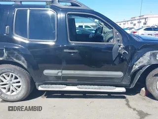 2015 Nissan Xterra S with VIN 5N1AN0NU6FN652033, listed as a IAAI auction lot 41871839 with 178,261 mi miles and . Bid and sale history available at DreamBid. Image 14.