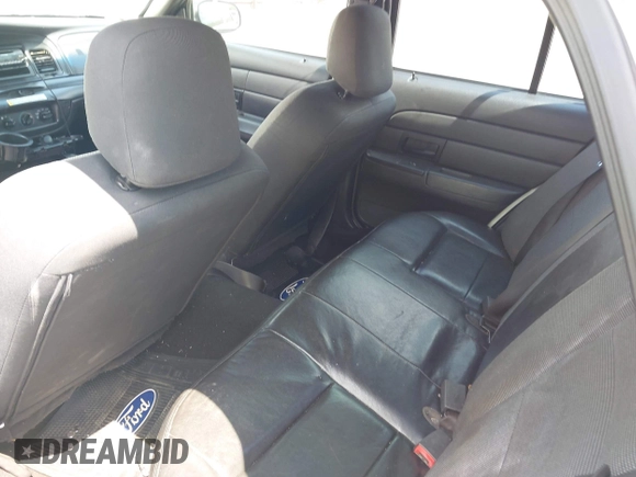 2008 Ford Police Interceptor с VIN 2FAFP71V98X142469, выставлен на аукционе IAAI как лот 42013775 с пробегом 287 577 миль миль и . История ставок и продаж доступна на DreamBid. Изображение 8.