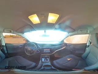 2016 Scion iM z VIN JTNKARJE3GJ521136, wystawiony jako Copart lot #54276185 z przebiegiem 110 186 mil mil oraz Szkoda całkowita • Salvage title. Historia ofert i sprzedaży dostępna na DreamBid. Obrazek 14.