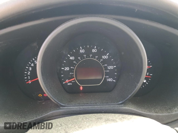2014 Kia Soul + with VIN KNDJP3A58E7031460, listed as a Copart auction lot 49728695 with 0 mi miles and Salvage Title. Bid and sale history available at carsss.com. Image 9.