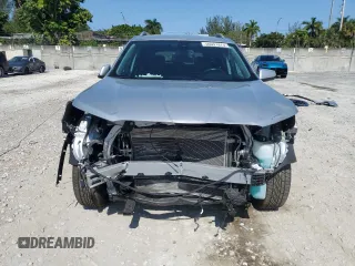 2020 GMC Terrain SLT с VIN 3GKALPEV6LL216651, выставлен на аукционе Copart как лот 56041875 с пробегом 28 704 миль миль и На запчасти • Non repairable. История ставок и продаж доступна на DreamBid. Изображение 5.
