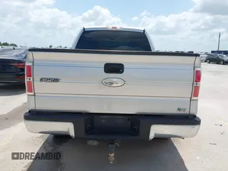 2010 Ford F-150 XL z VIN 1FTFX1CV2AFA15133, wystawiony jako IAAI lot #42555374 z przebiegiem 217 748 mil mil oraz . Historia ofert i sprzedaży dostępna na DreamBid. Obrazek 16.