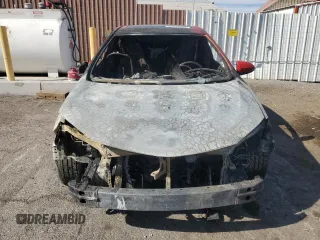 2016 Toyota Corolla L z VIN 2T1BURHEXGC572341, wystawiony jako Copart lot #52819535 z przebiegiem Nie podano mil oraz Nie do naprawy • Non repairable. Historia ofert i sprzedaży dostępna na DreamBid. Obrazek 5.