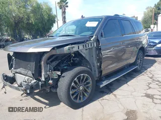 2019 Ford Expedition Limited z VIN 1FMJU2AT7KEA58041, wystawiony jako IAAI lot #42024953 z przebiegiem 71 036 mil mil oraz . Historia ofert i sprzedaży dostępna na DreamBid. Obrazek 22.