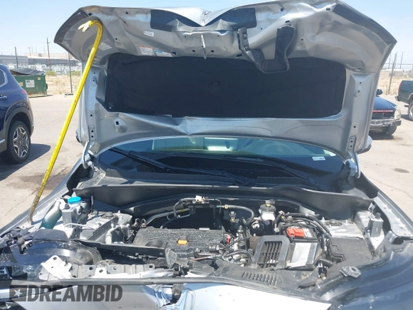 2024 Honda HR-V EX-L with VIN 3CZRZ1H77RM731775, listed as a IAAI auction lot 42477292 with 65,265 mi miles and . Bid and sale history available at DreamBid. Image 10.