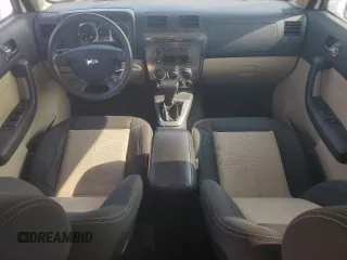 2006 Hummer H3 z VIN 5GTDN136368150535, wystawiony jako Copart lot #59141405 z przebiegiem 102 026 mil mil oraz Czysty tytuł • Clean title. Historia ofert i sprzedaży dostępna na DreamBid. Obrazek 8.