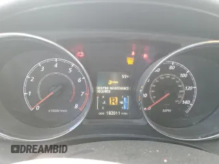 2017 Mitsubishi Outlander Sport ES 2.0 with VIN JA4AP3AU4HZ049982, listed as a Copart auction lot 51465195 with 182,011 mi miles and Salvage Title. Bid and sale history available at carsss.com. Image 9.