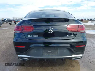 2020 Mercedes-Benz GLC with VIN W1N0J8EB2LF823397, listed as a IAAI auction lot 41469142 with 86,252 mi miles. Bid and sale history available at carsss.com. Image 16.