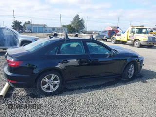 2018 Audi A4 Premium с VIN WAUDNAF43JA054291, выставлен на аукционе IAAI как лот 41745694 с пробегом 50 322 миль миль и . История ставок и продаж доступна на DreamBid. Изображение 13.