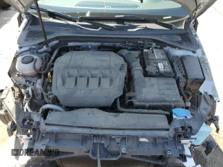 2020 Audi A3 Sedan S line Premium with VIN WAUBEGFF0LA013759, listed as a Copart auction lot 58943083 with 40,473 mi miles and Salvage Title. Bid and sale history available at carsss.com. Image 11.