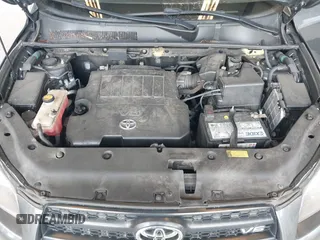 2010 Toyota RAV4 Sport с VIN JTMRK4DV0A5090107, выставлен на аукционе IAAI как лот 42232119 с пробегом 190 450 миль миль и . История ставок и продаж доступна на DreamBid. Изображение 10.