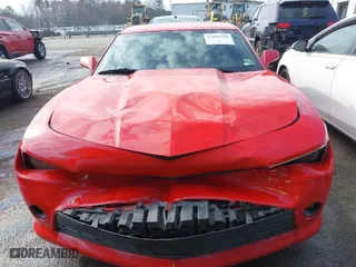 2014 Chevrolet Camaro LT with VIN 2G1FB1E32E9145267, listed as a IAAI auction lot 41844766 with 190,572 mi miles. Bid and sale history available at carsss.com. Image 12.